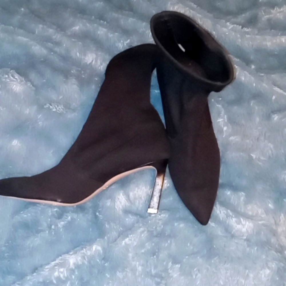 Ankle boots